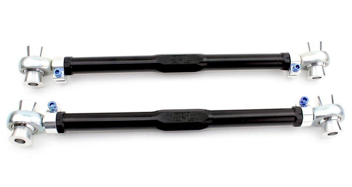 SPL Rear Toe Links for BMW M3 / M4 (F8X / G8X) (view 3)