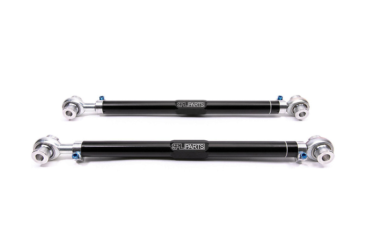 SPL Rear Toe Links for Toyota Supra A90 / BMW G2X / G42 (view 2)