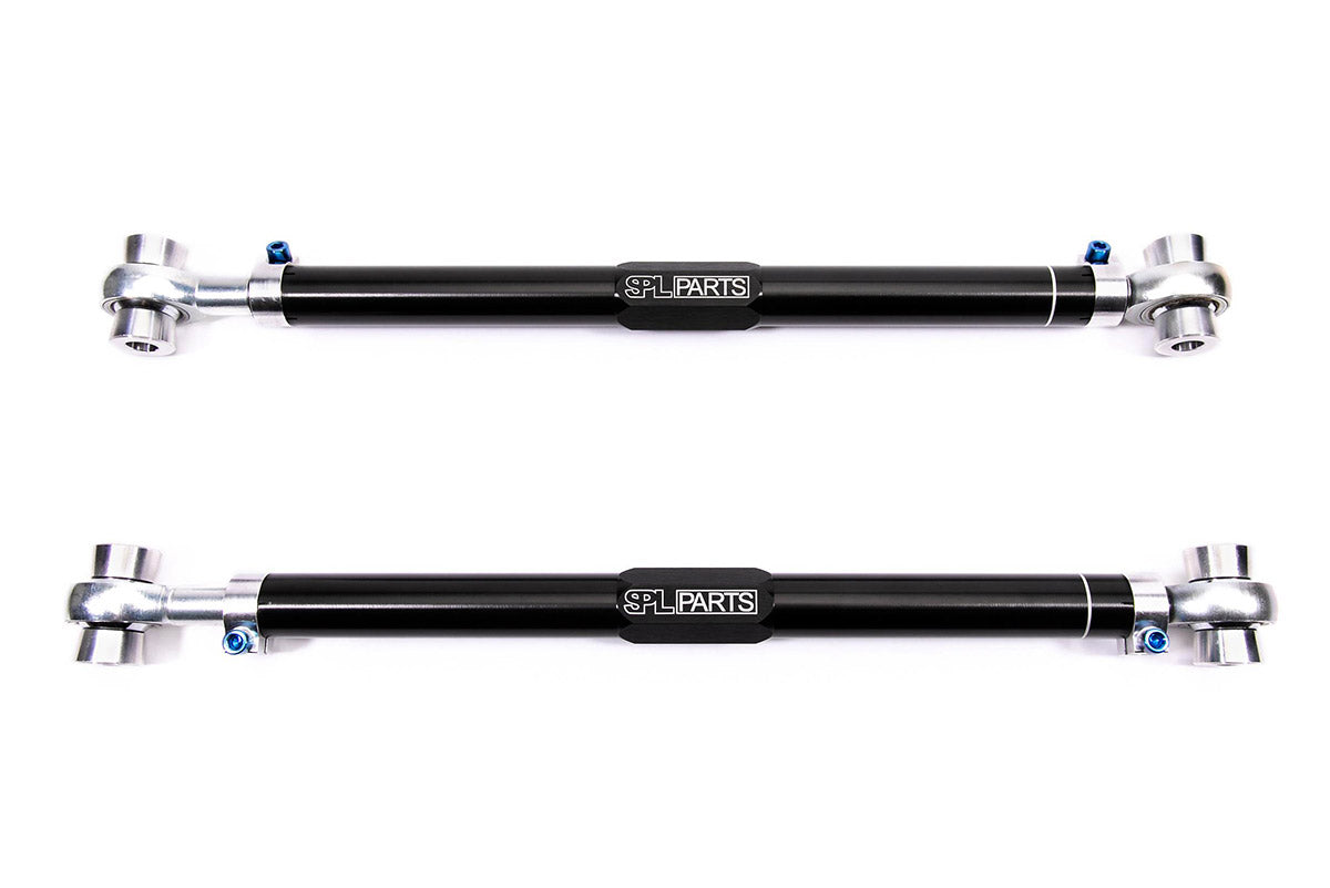 SPL Rear Toe Links for Toyota Supra A90 / BMW G2X / G42