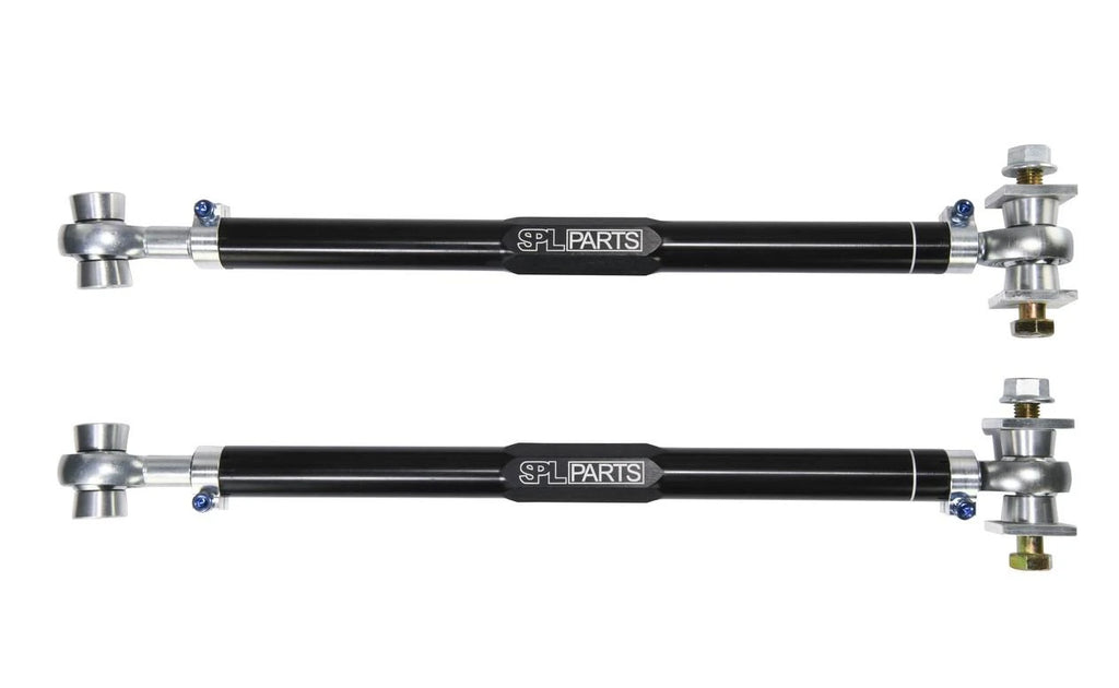 SPL Rear Toe Links with Eccentric Lockout – BMW E8X / E9X / F2X / F3X / F8X / G8X & 1M