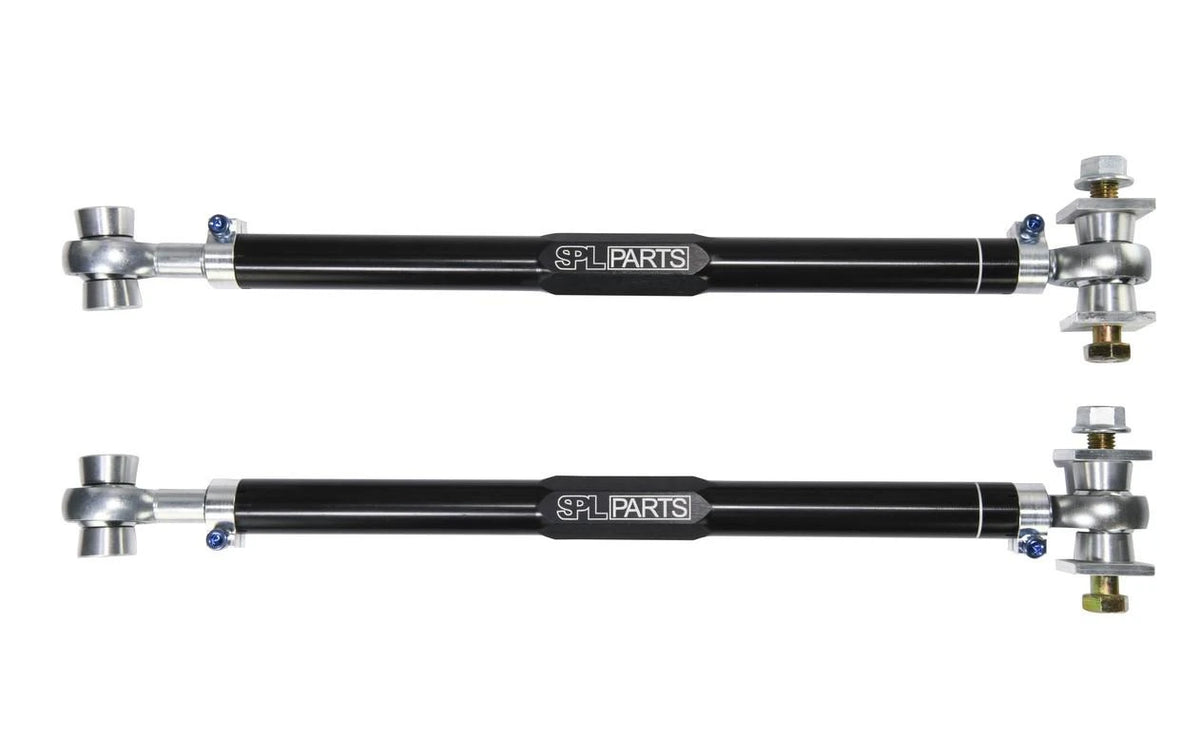 SPL Rear Toe Links with Eccentric Lockout – BMW E8X / E9X / F2X / F3X / F8X / G8X & 1M