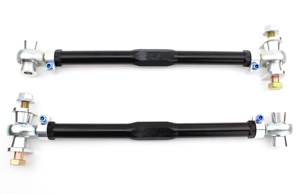 SPL Rear Toe Links with Eccentric Lockout – BMW E8X / E9X / F2X / F3X / F8X / G8X & 1M