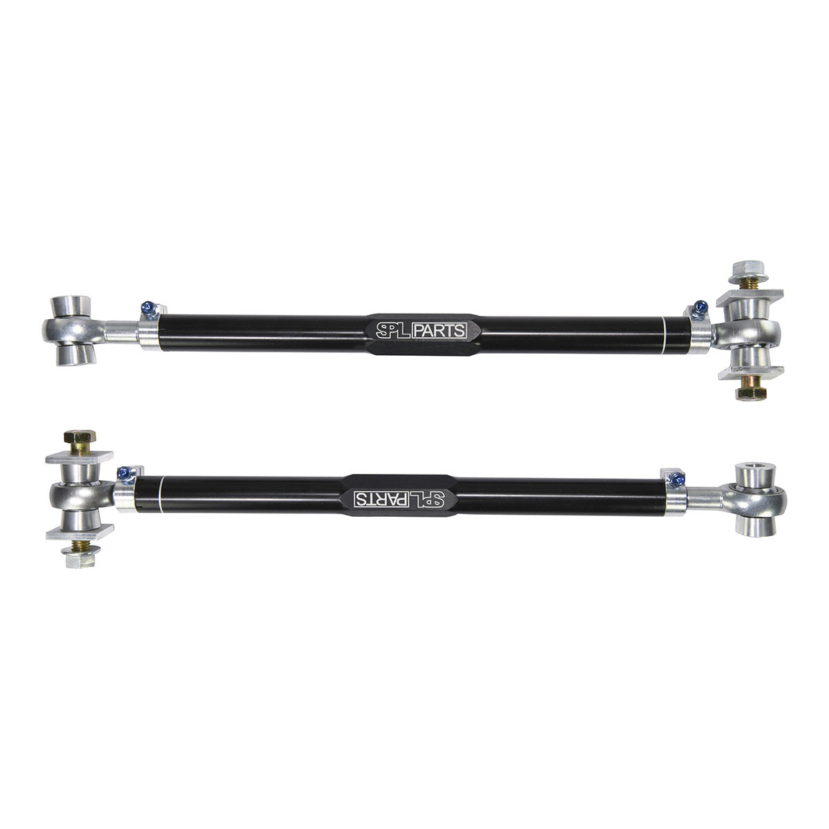 SPL Rear Toe Links + Eccentric Lockouts for Toyota Supra A90 / BMW G2X / G42 (view 3)