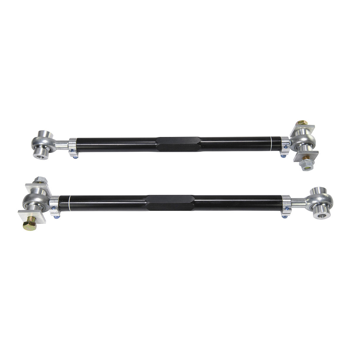 SPL Rear Toe Links + Eccentric Lockouts for Toyota Supra A90 / BMW G2X / G42 (view 2)