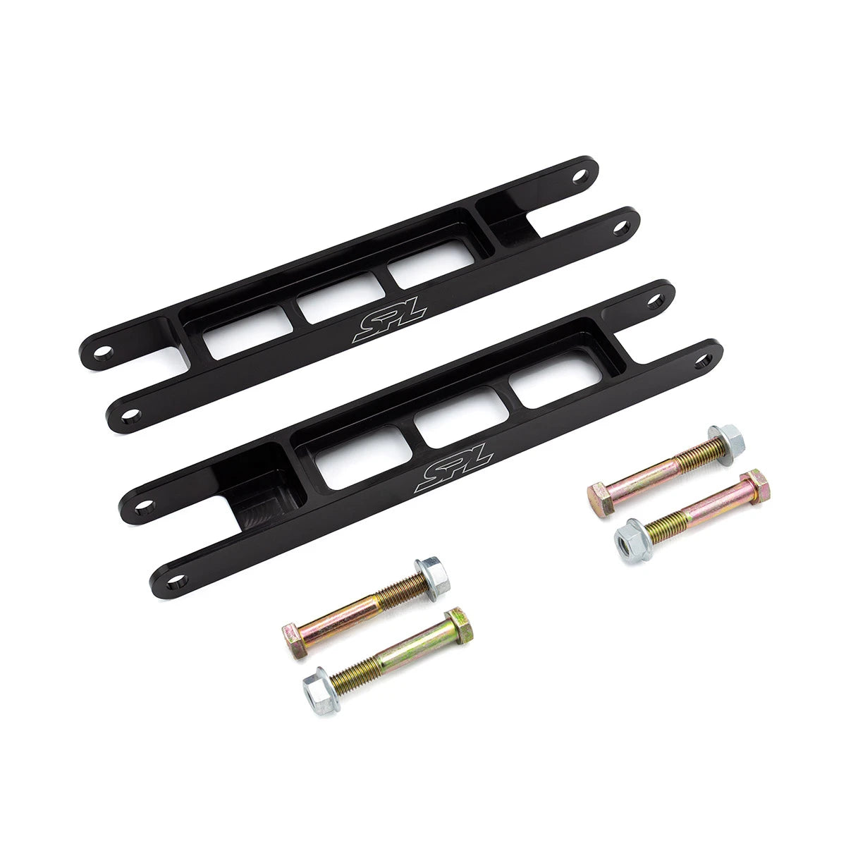 SPL Rear Traction Links / Lower Trailing Arms – BMW E8X / E9X / F2X / F3X & 1M
