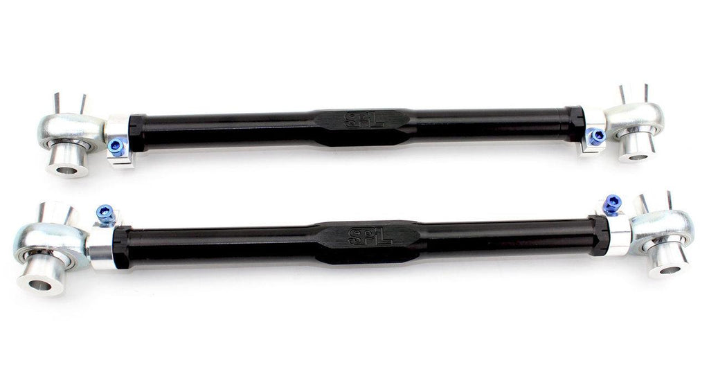 SPL Rear Traction Links for BMW M3 / M4 (F8X / G8X) (view 2)