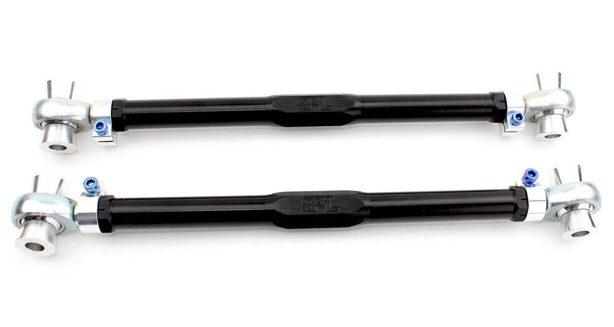 SPL Rear Traction Links for BMW M3 / M4 (F8X / G8X) (view 2)