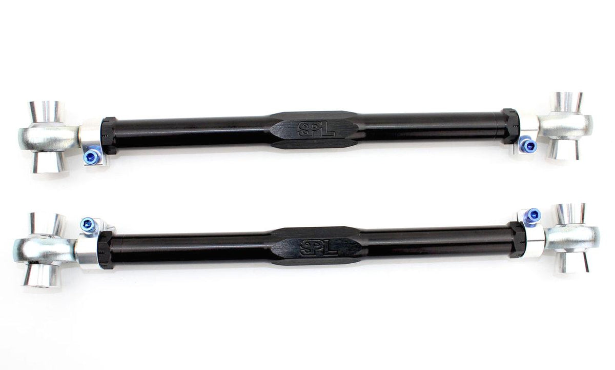 SPL Rear Traction Links for BMW M3 / M4 (F8X / G8X)