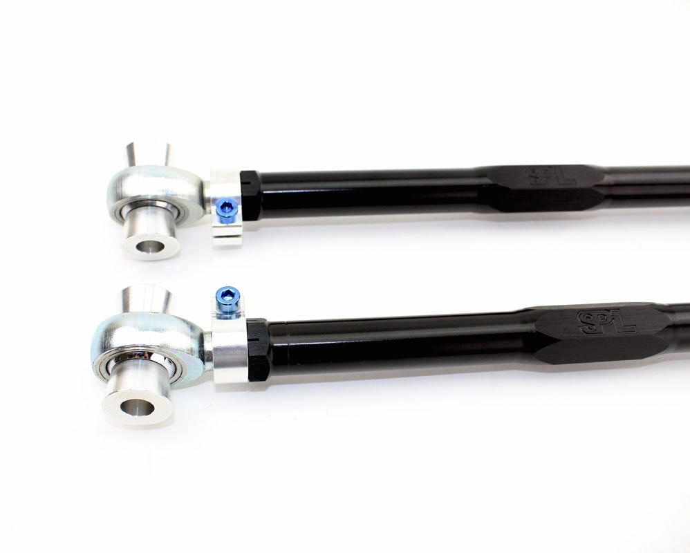 SPL Rear Traction Links for BMW M3 / M4 (F8X / G8X) (view 3)
