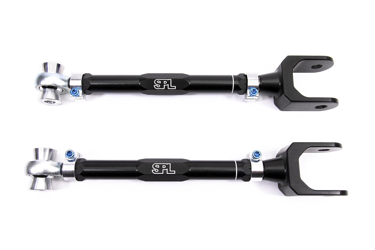 SPL Rear Traction Links for Toyota Supra A90 / BMW Z4 G29 (view 3)