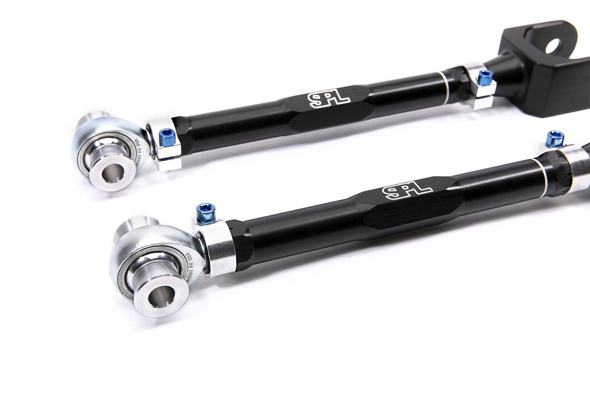 SPL Rear Traction Links for Toyota Supra A90 / BMW Z4 G29 (view 2)