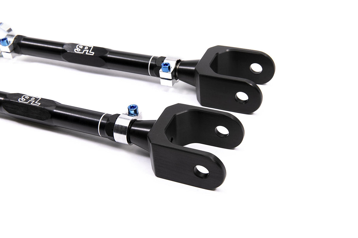 SPL Rear Traction Links for Toyota Supra A90 / BMW Z4 G29
