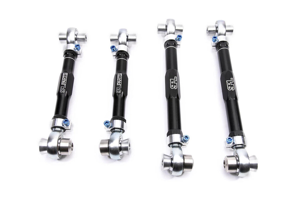 SPL Parts RUA F3X rear upper arms for BMW F2X F3X