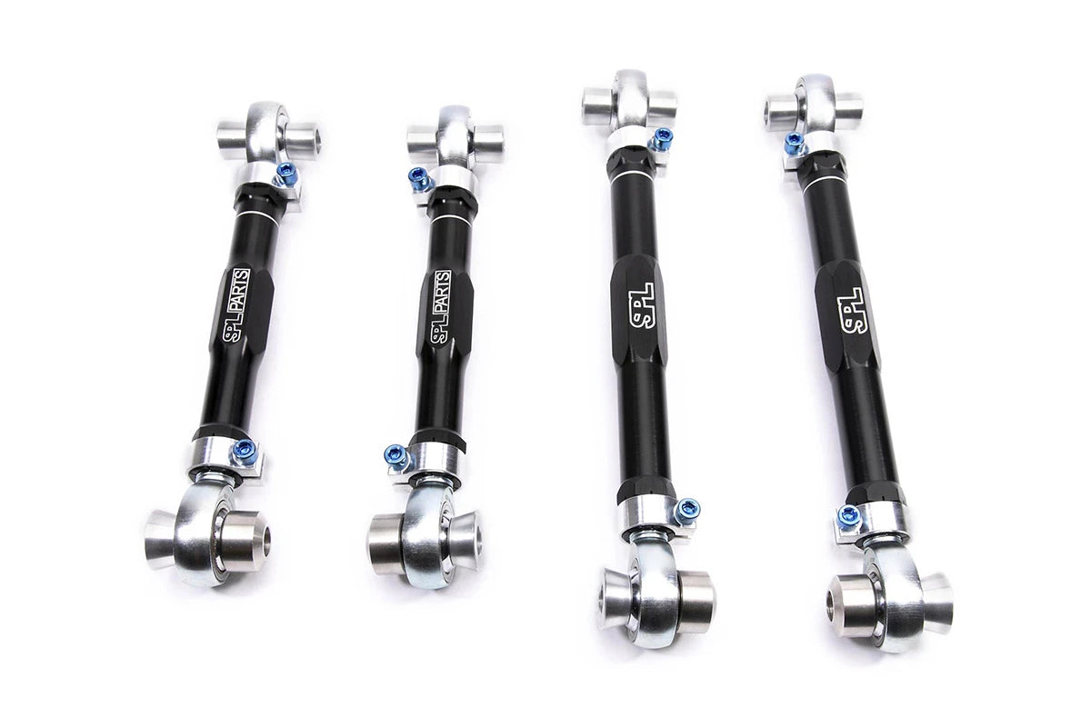 SPL Parts RUA F3X rear upper arms for BMW F2X F3X