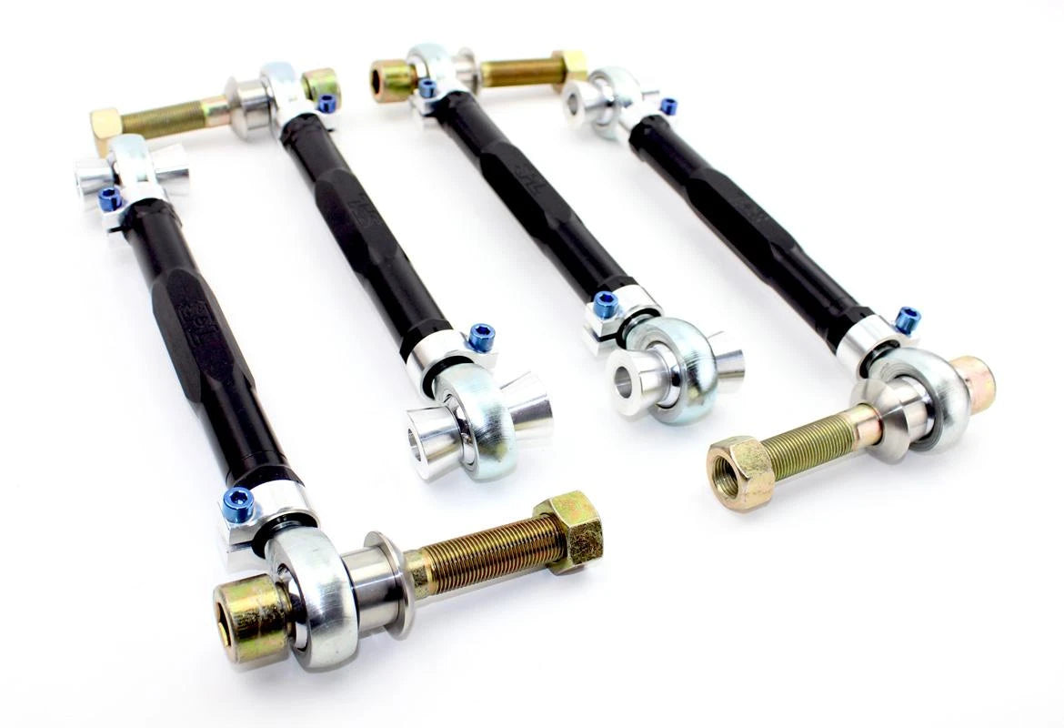 SPL Parts RUA F8X rear upper camber arms for BMW M2 M3 M4