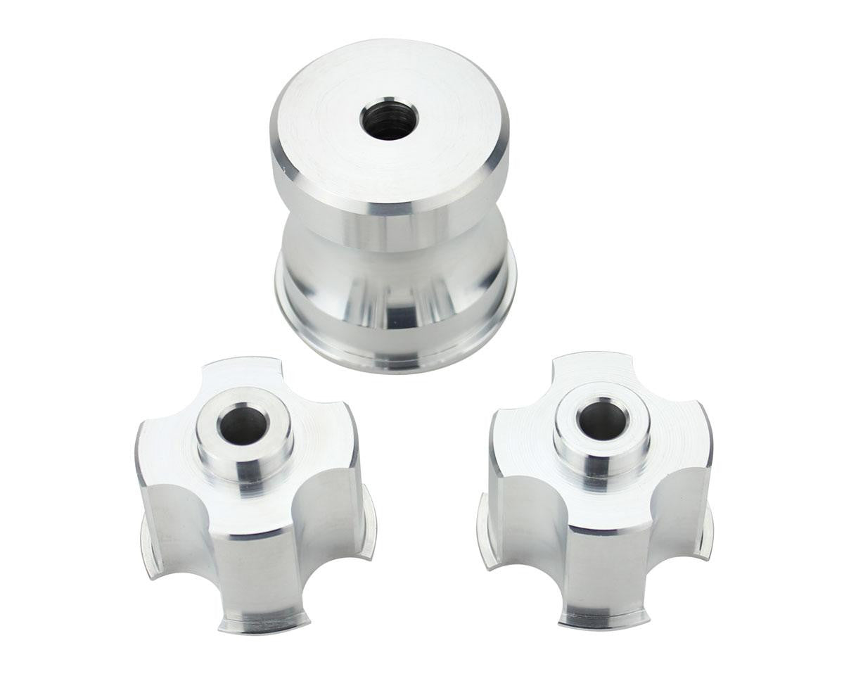 SPL Solid Differential Mount Bushings – Toyota GR Supra A90 & BMW G2X / G29 / G42