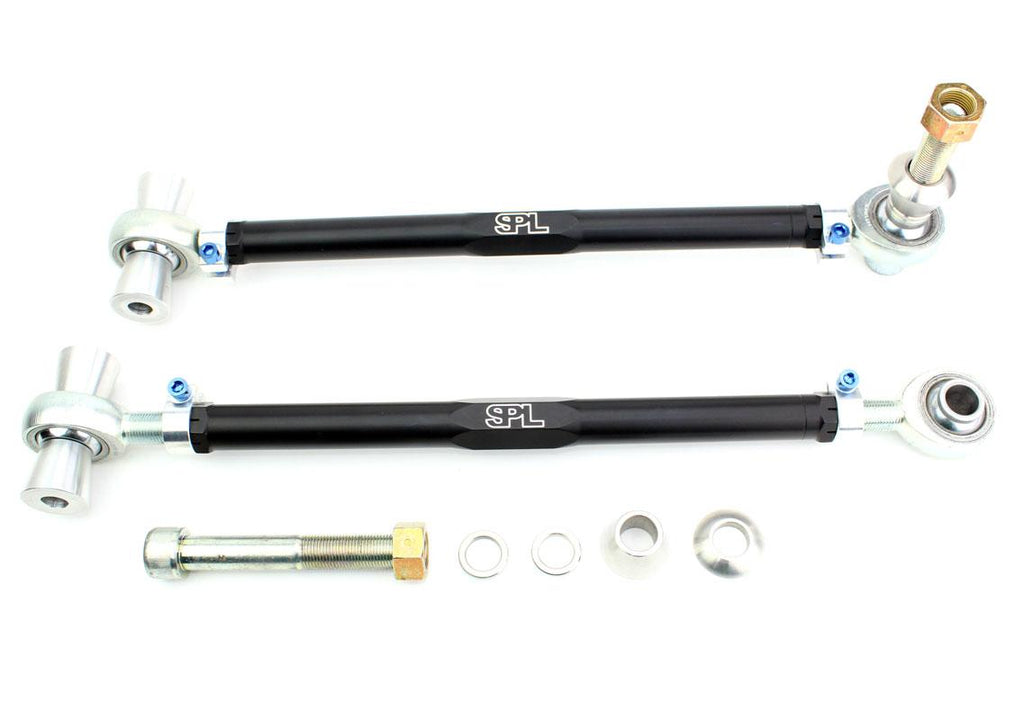 SPL Front Tension Rods for BMW M3 / M4 (G8X) (view 3)
