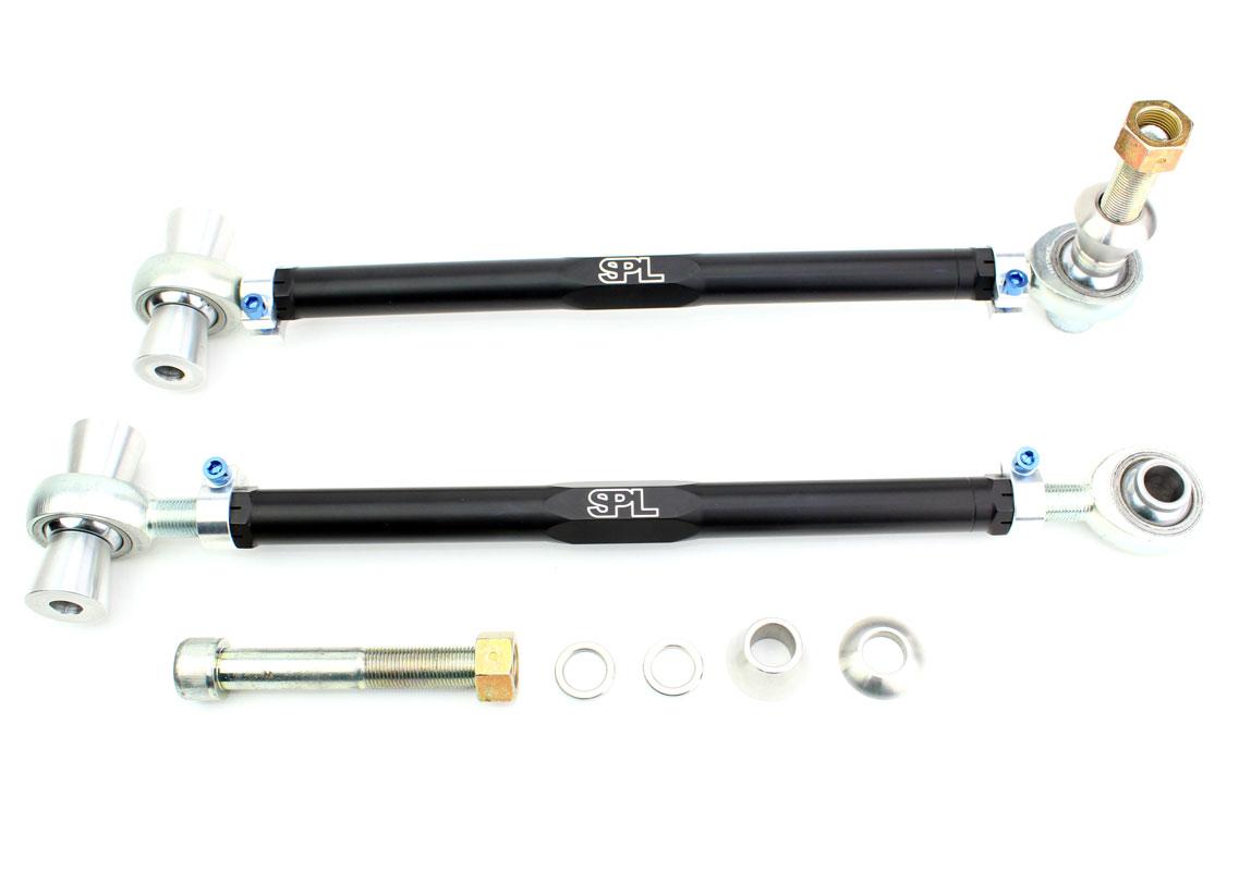 SPL Front Tension Rods for BMW M3 / M4 (G8X) (view 3)