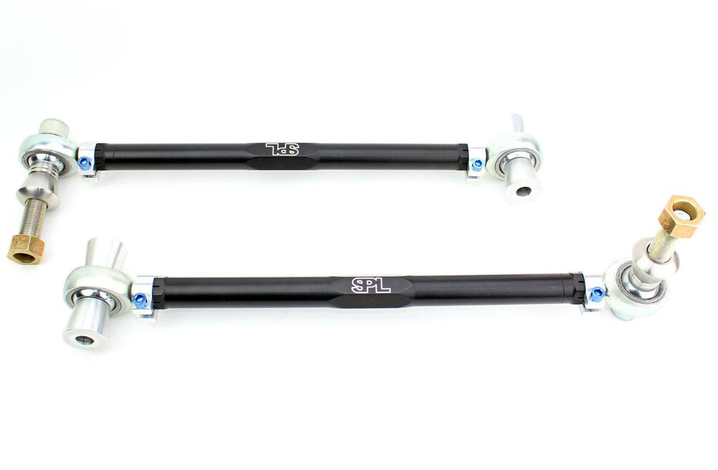 SPL Front Tension Rods for BMW M3 / M4 (G8X) (view 2)