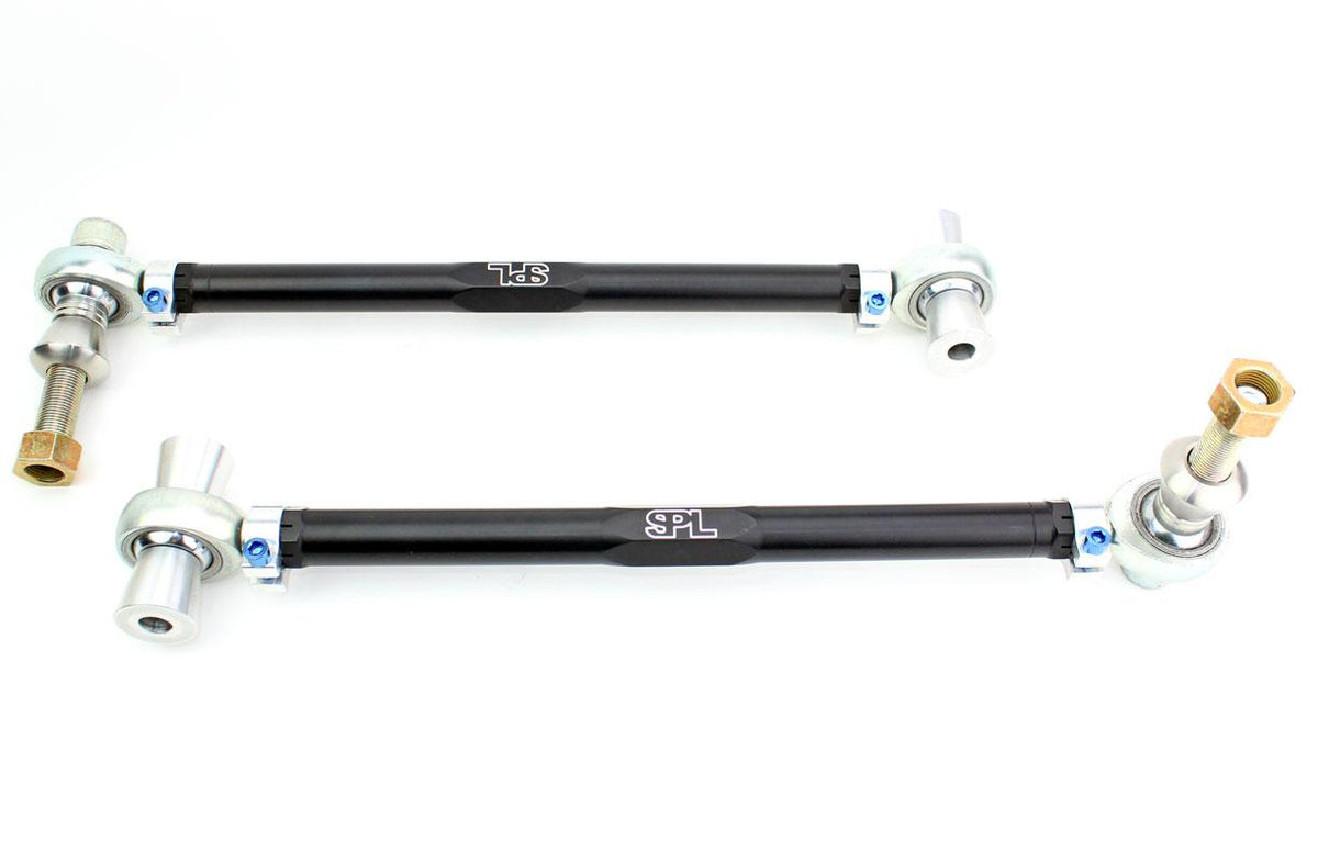 SPL Front Tension Rods for BMW M3 / M4 (G8X) (view 2)