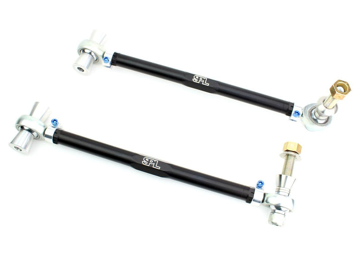 SPL Front Tension Rods for BMW M3 / M4 (G8X)