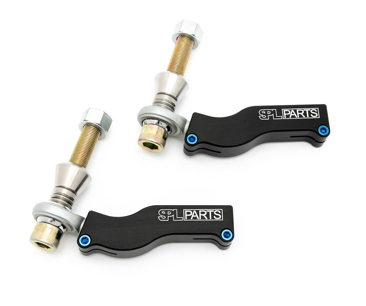 SPL Bumpsteer Adjustable Tie Rod Ends – BMW E8X / E9X / F2X / F3X / F8X / G2X / G8X / G42