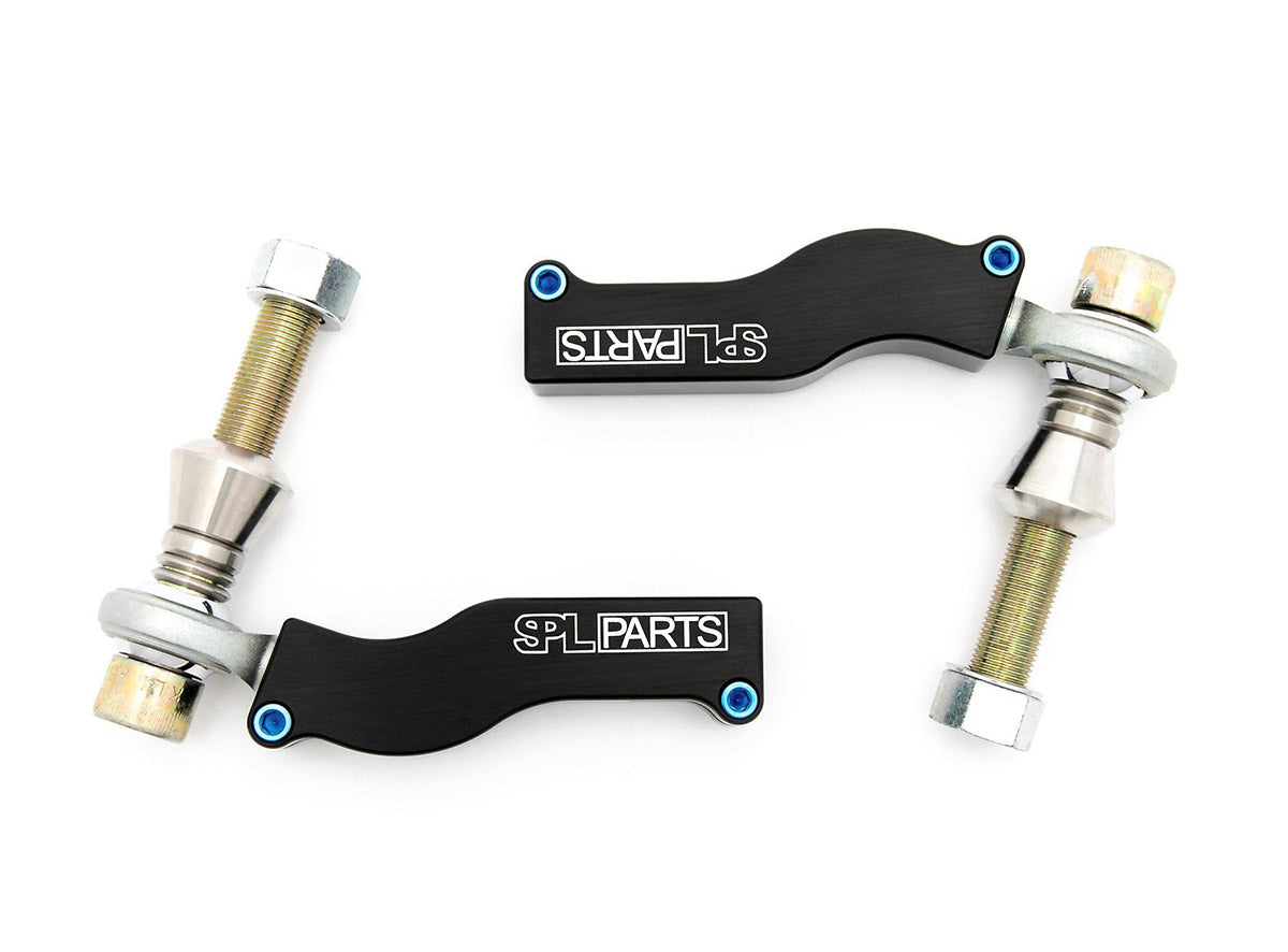 SPL Bumpsteer Adjustable Tie Rod Ends for Toyota Supra A90 / BMW G2X / G42 / G8X (view 3)