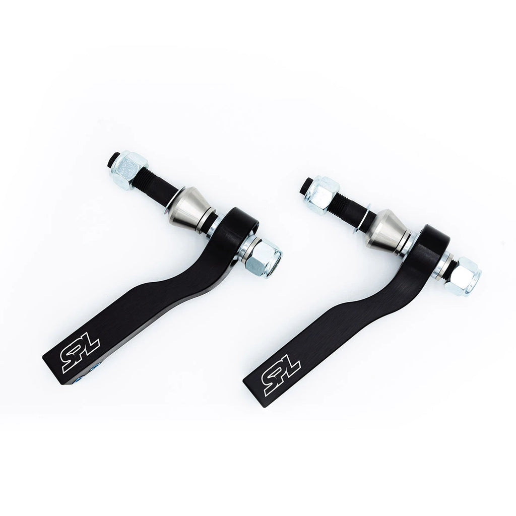 SPL Bumpsteer Adjustable Tie Rod Ends – BMW E8X / E9X / F2X / F3X / F8X / G2X / G8X / G42