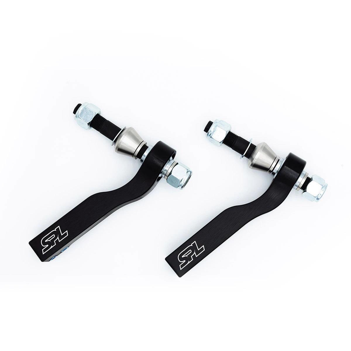 SPL Bumpsteer Adjustable Tie Rod Ends – BMW E8X / E9X / F2X / F3X / F8X / G2X / G8X / G42