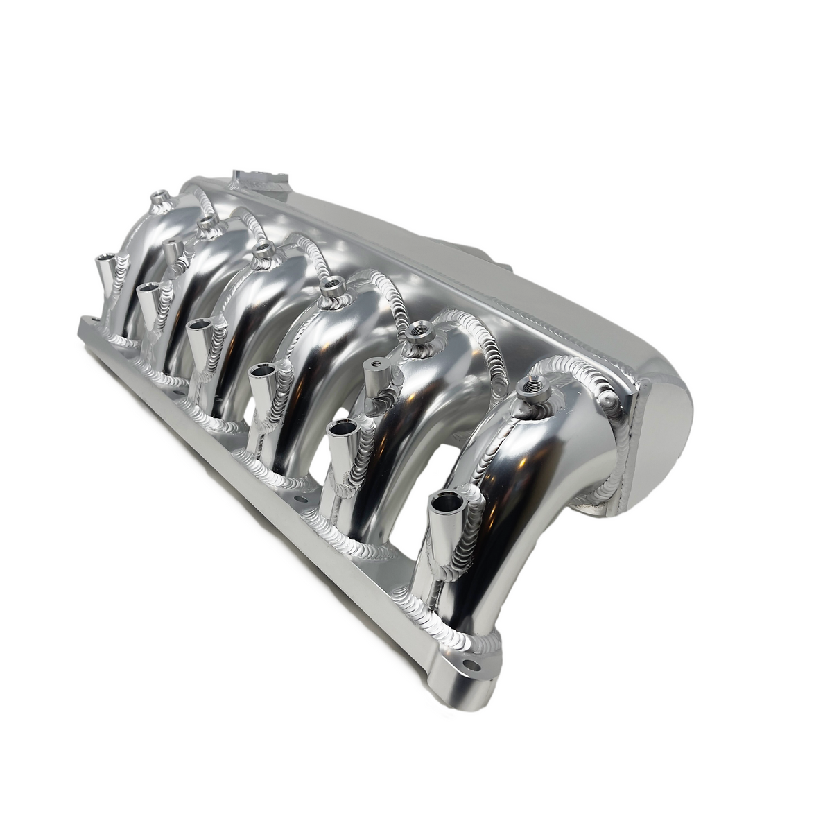 Black Market Parts N54 Performance Intake Manifold – image 16