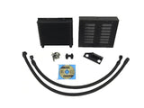 Evolution Racewerks Sports Series Oil Cooler Kit 135i/335i