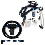 Precision Raceworks G8X S58 Upgraded Hybrid Primary Fuel Pump