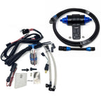 Precision Raceworks G8X S58 Upgraded Hybrid Primary Fuel Pump