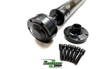 The Driveshaft Shop Toyota Supra A90/A91 Carbon Fiber 1-piece CV Driveshaft