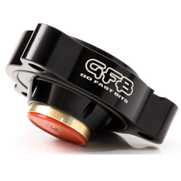Go Fast Bits DV+ diverter valve upgrade – BMW N55