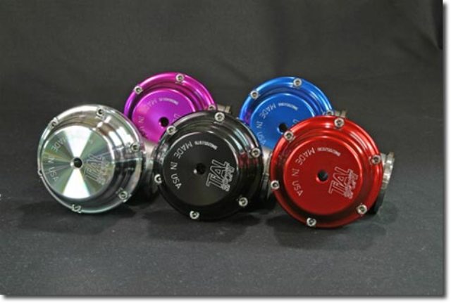 Evolution Racewerks Charge Pipe Kit TIAL BOV 535i E60 N54