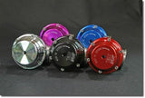 Evolution Racewerks Charge Pipe Kit TIAL BOV 535i E60 N54