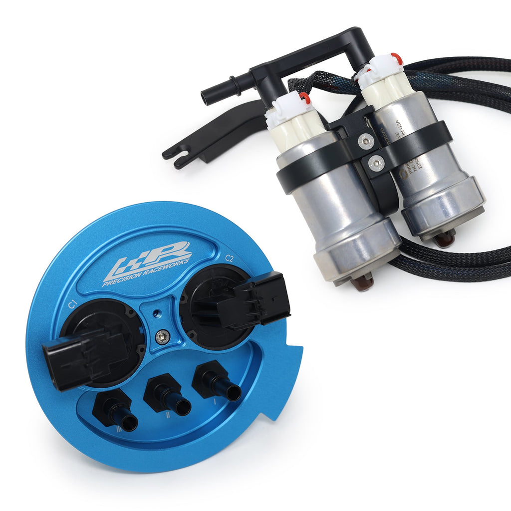 Precision Raceworks M2 / M240i (G87 / G42) Stand-Alone AFS