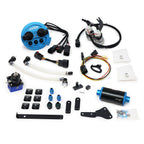 Precision Raceworks X3 / X3M / X4 / X4M Stand-Alone AFS