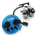Precision Raceworks X3 / X3M / X4 / X4M Stand-Alone AFS