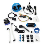 Precision Raceworks Toyota GR Supra / BMW Z4 G29 Stand-Alone AFS