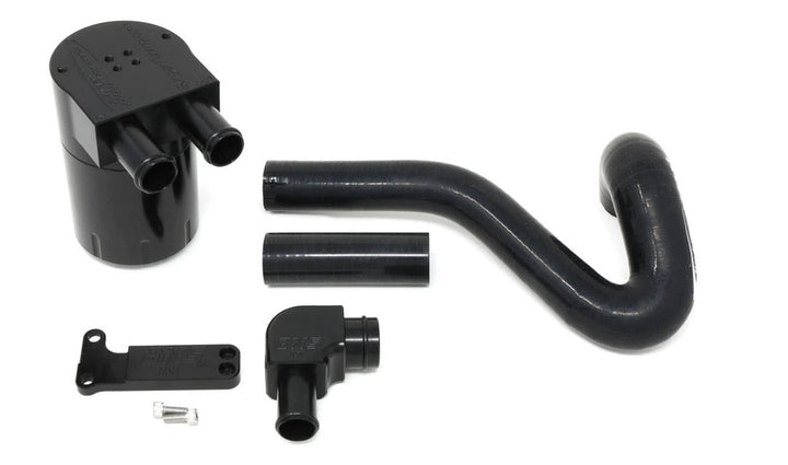 BMS oil catch can full kit for Toyota GR Supra MK5 B58
