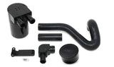 BMS Supra MK5 B58 oil catch can with bracket and hoses