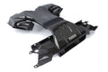 Dinan D760-0056 carbon fiber cold air intake