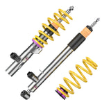 KW DDC Plug & Play Coilover Kit (EDC) – BMW X3 (G01) / X4 (G02)