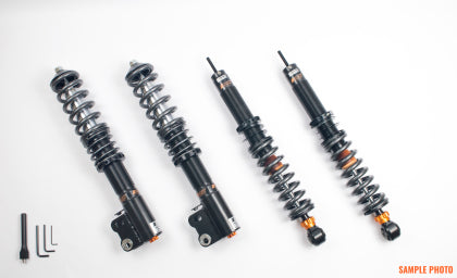 AST 5100 Series Coilovers for Toyota Supra A90 (MK5)