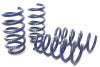 H&R Sport Springs 28634-2 - BMW X5/X6 G05/G06 (Turn 14)