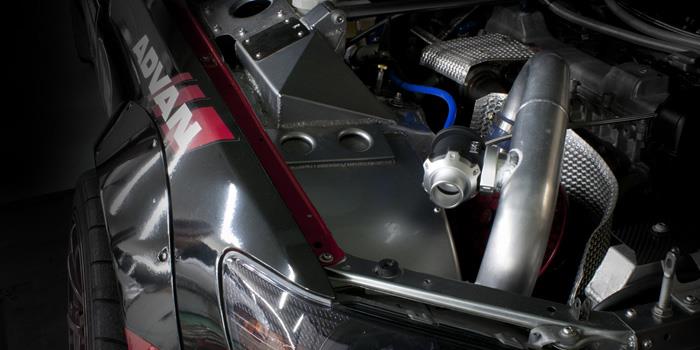 HKS Racing SQV universal blow off valve 71008-AK004