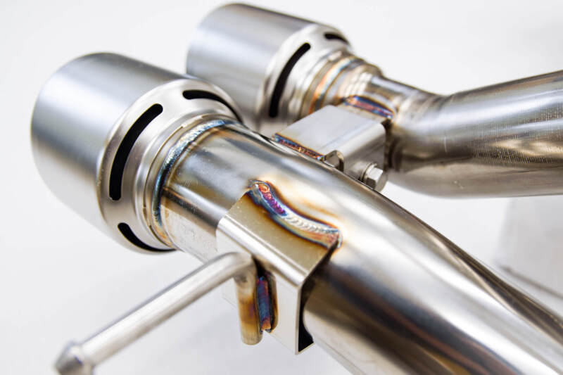 HKSTUDIE Exhaust HKSTUDIE-EX001 BMW G8X