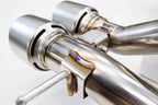 HKSTUDIE Exhaust HKSTUDIE-EX001 BMW G8X